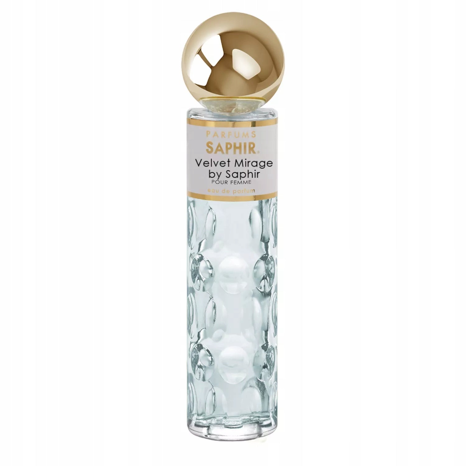 SAPHIR WOMEN Velvet MIRAGE Eau de Parfum 30ml