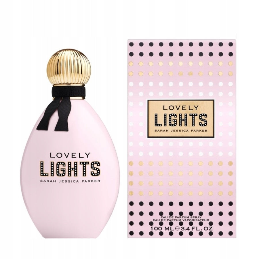 SARAH JESSICA PARKER Lovely Lights EDP Eau de Parfum 100ml