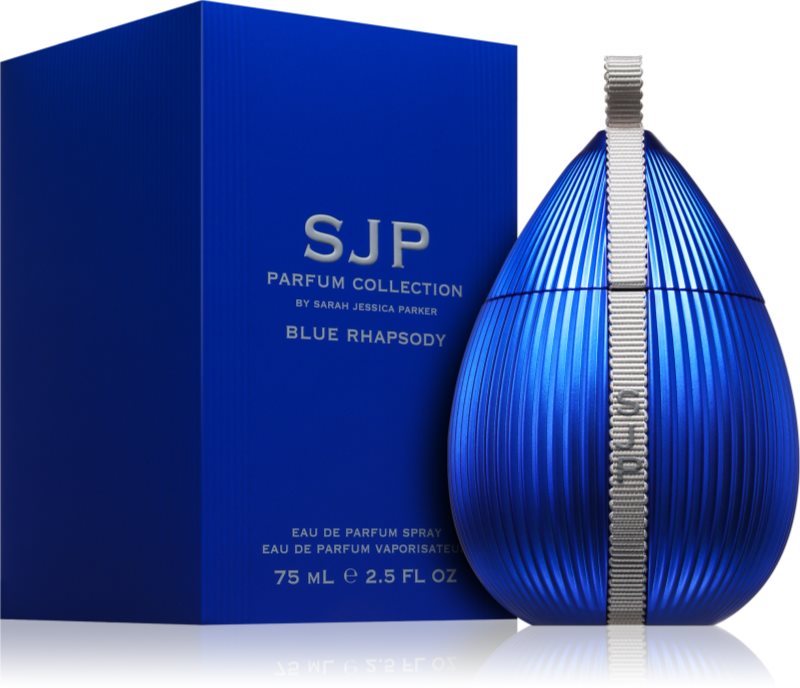 SARAH JESSICA PARKER SJP BLUE RHAPSODY EDP 75ML FOR WOMEN