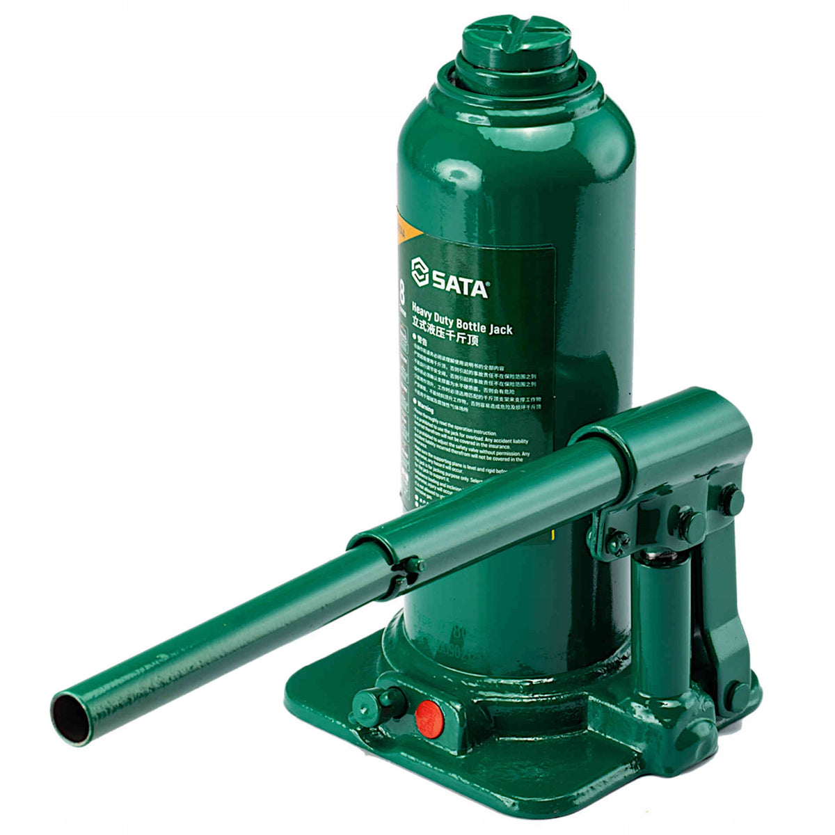 SATA BOTTLE BOLLARD LIFT 6T. ST97803ASC