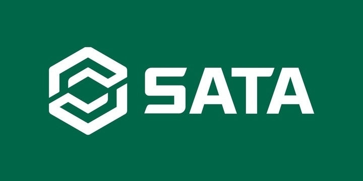 SATA Set of spanner wrenches 16pcs ST09074SJ Brand SATA