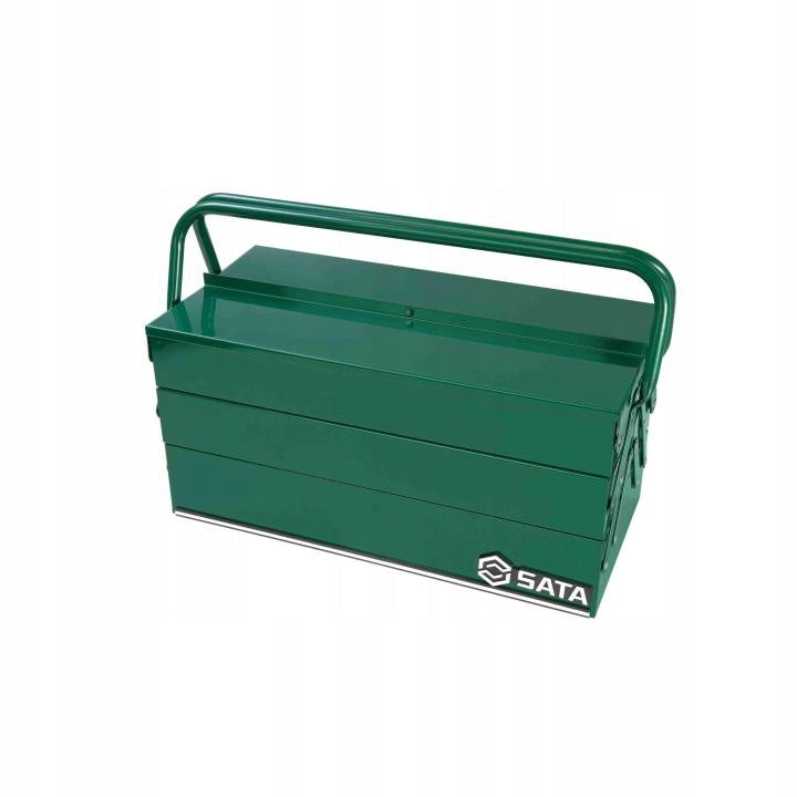 SATA Tool box with 70el. ST95104A70-6 Number of items in the set 70
