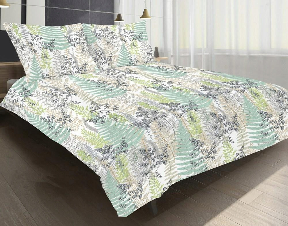 SATIN BEDDING 160 X200 EXCLUSIVE PATTERN SE-49 A MATEX LARGE SELECTION EAN (GTIN) 5902675066440