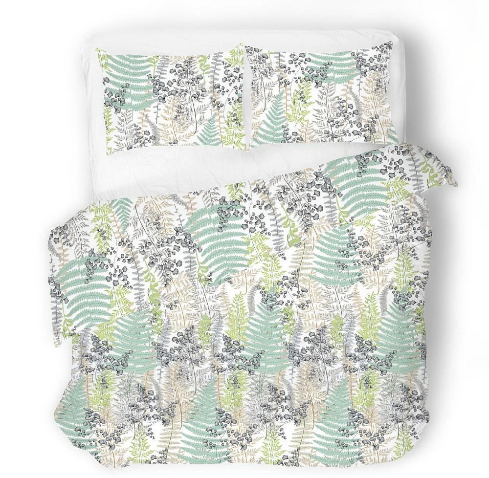 SATIN BEDDING 160 X200 EXCLUSIVE PATTERN SE-49 A MATEX LARGE SELECTION