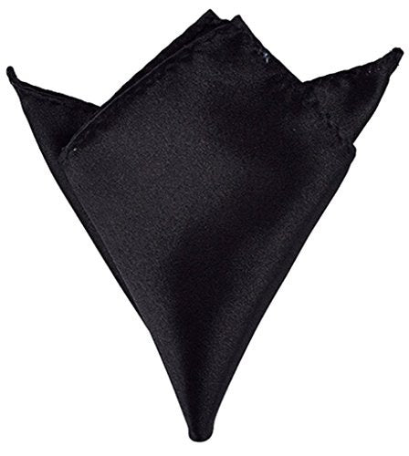 SATIN HANDKERCHIEF FOR MAN SUIT OFFICE WEDDING FOR Wedding Brand no brand