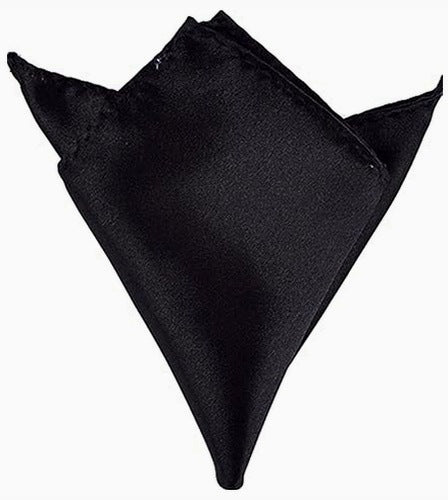 SATIN HANDKERCHIEF FOR MAN SUIT OFFICE WEDDING FOR Wedding