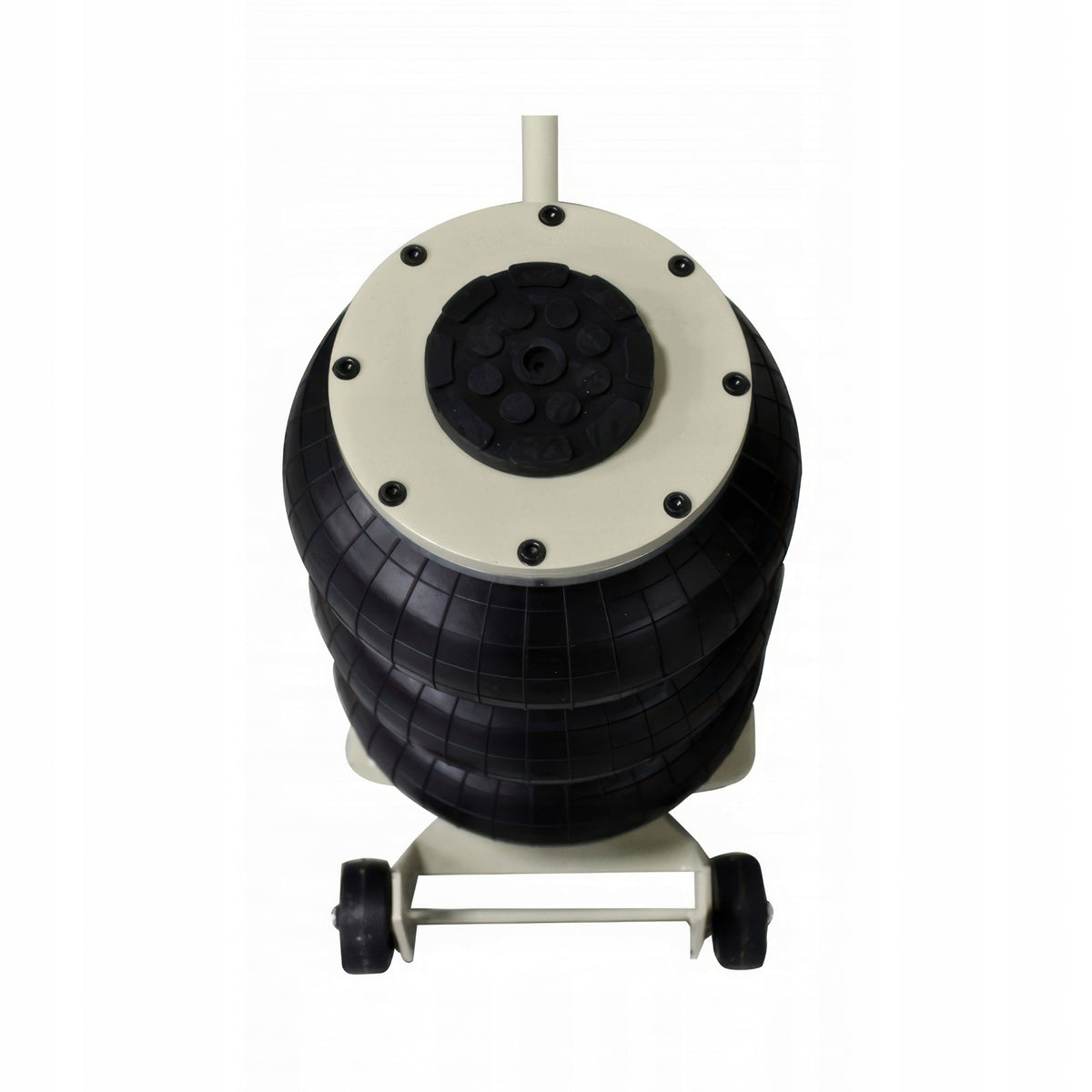 SATRA PNEUMATIC LIFT – SNOWMAN 3T Product weight with unit packaging 26 kg