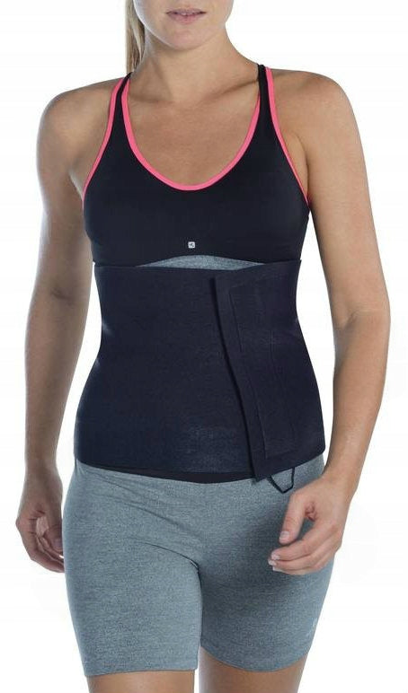 SAUNA BELT GYM CARDIO DURABLE TRAINING Brand 5E