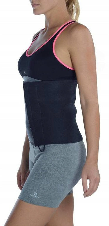 SAUNA BELT GYM CARDIO DURABLE TRAINING Manufacturer code 45574572