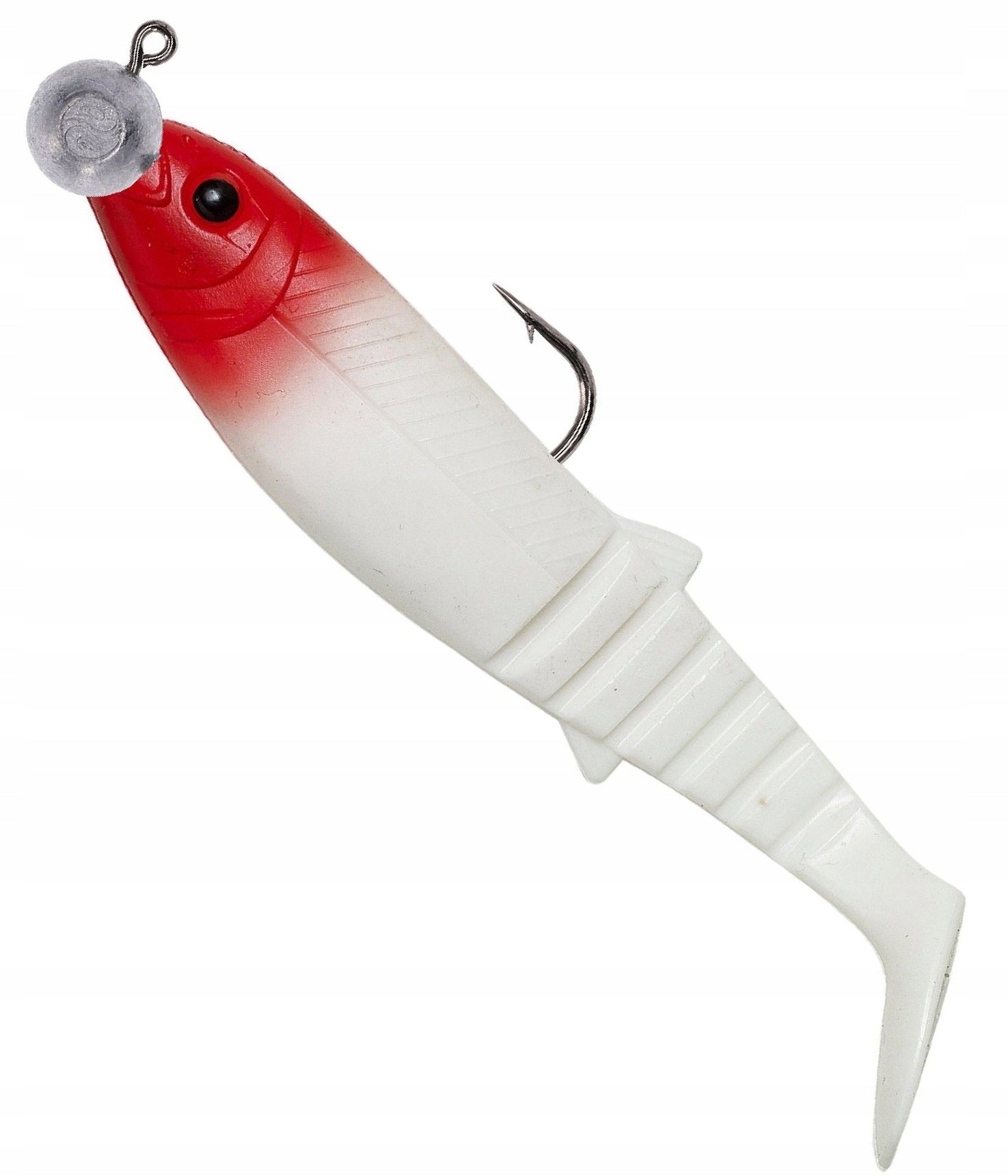 SAVAGE GEAR Armed Cannibal 12,5 cm RH for zander pike Sum
