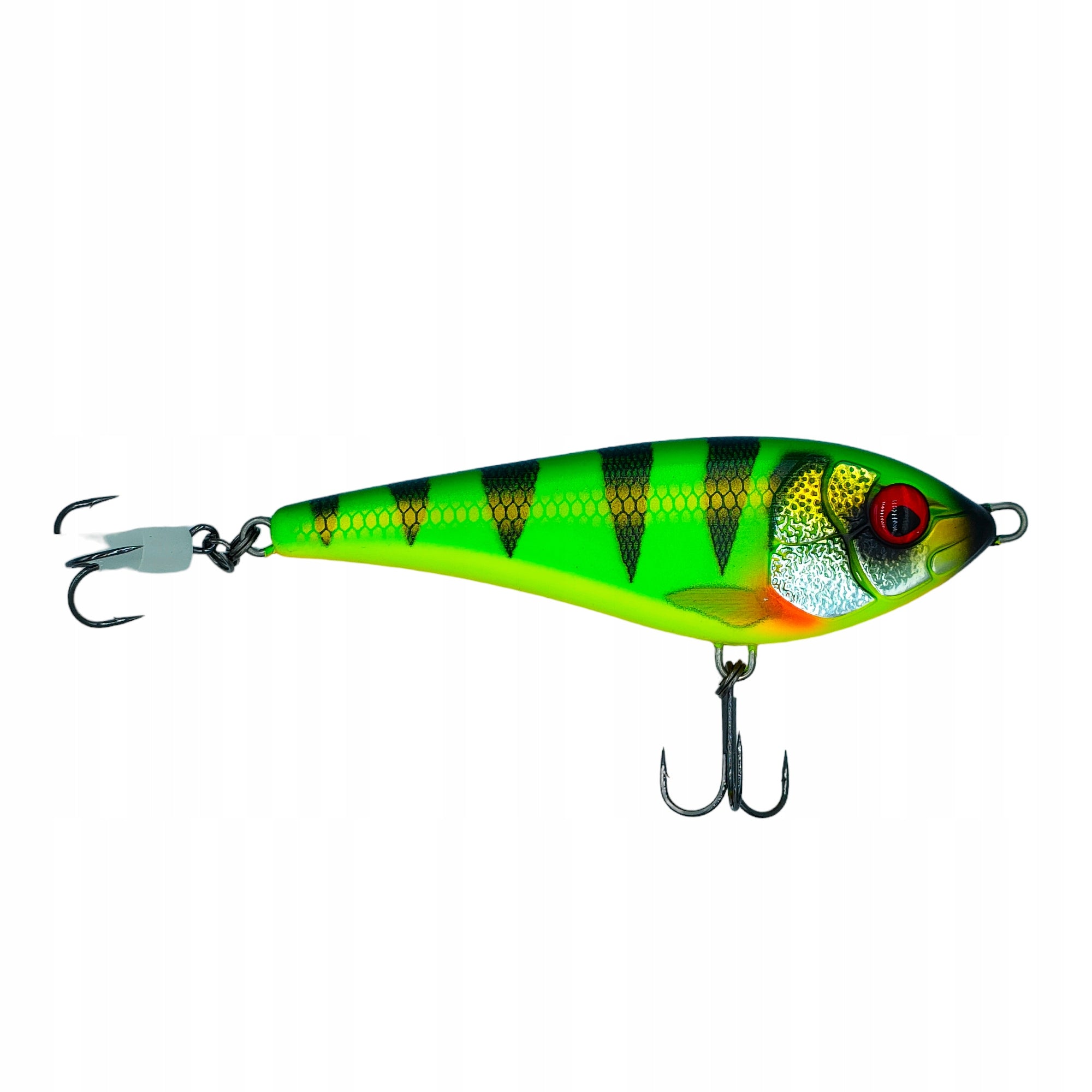 SAVAGE GEAR DEVIATOR SWIM 10,5cm/35g - colour Firetiger for pike Manufacturer code 69869