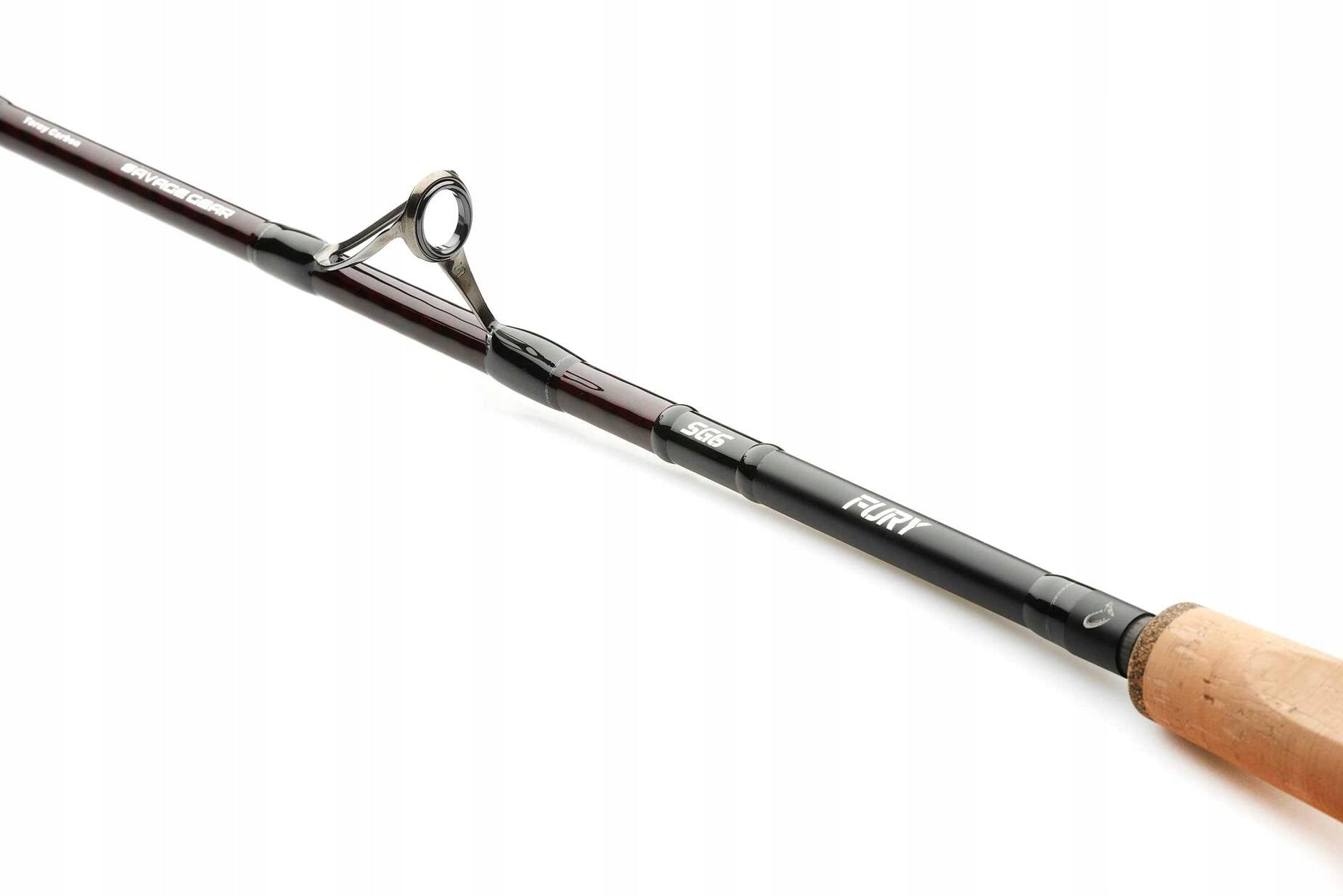 SAVAGE GEAR FURY SG6 BOAT 213/100-250g Total length 213 cm