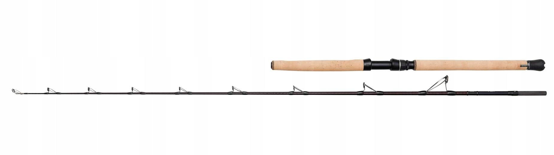 SAVAGE GEAR FURY SG6 BOAT 213/200-600g Brand Savage Gear
