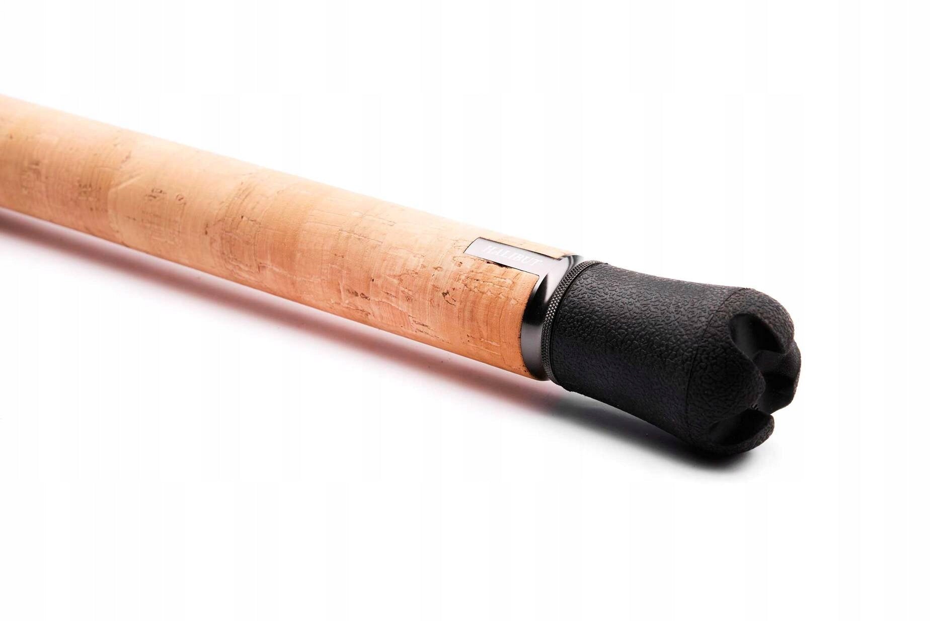 SAVAGE GEAR FURY SG6 HALIBUT 195/250-700g Rod material carbon fiber