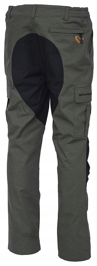 SAVAGE GEAR Fishing Pants FIGHTER r M Brand Savage Gear