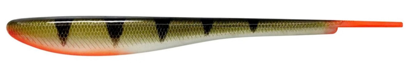 SAVAGE GEAR Monster Slug Perch 20cm 33g
