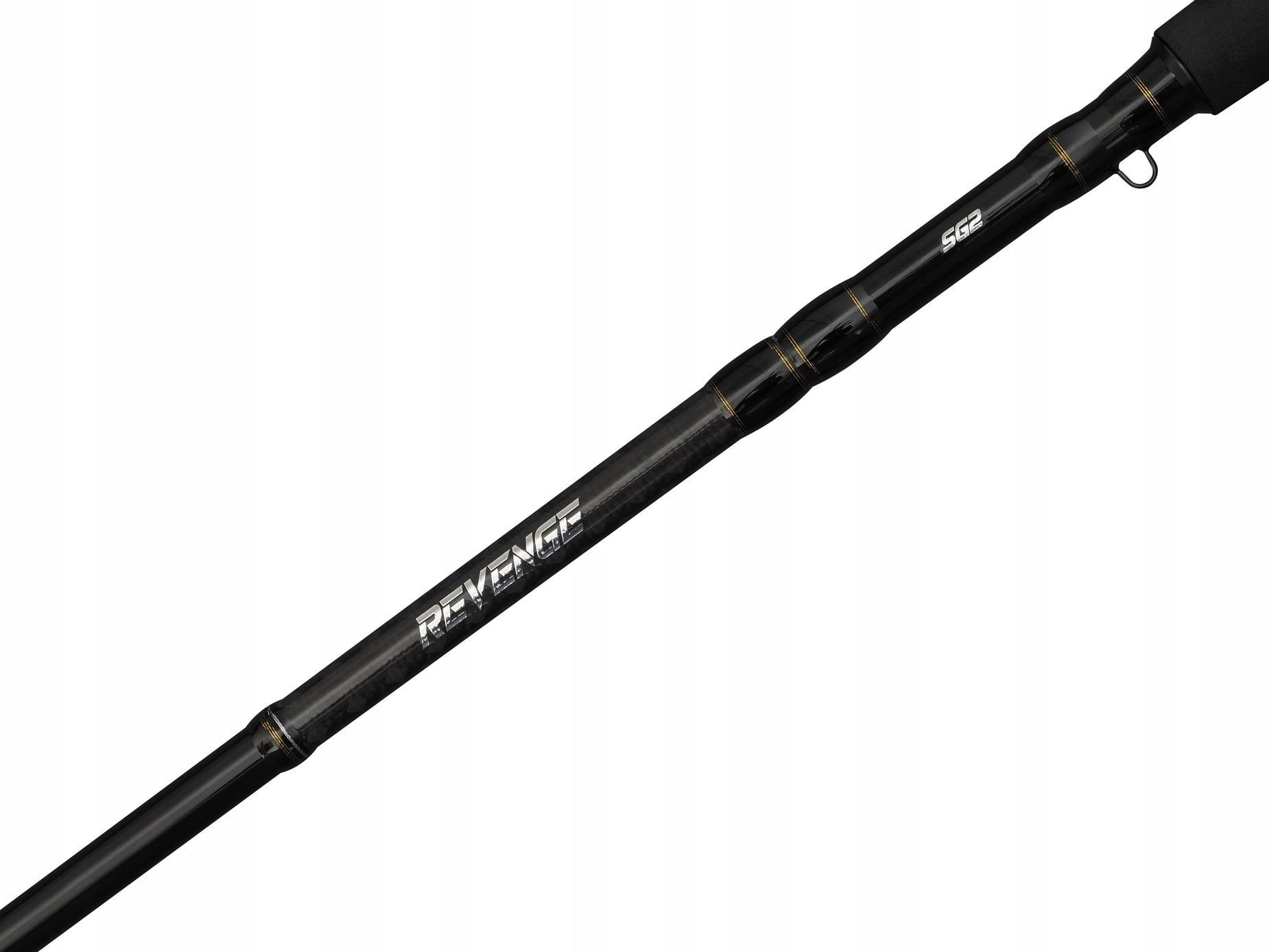 SAVAGE GEAR REVENGE SG2 HEAVY GAME TRAVEL 215/20-60g Brand Savage Gear