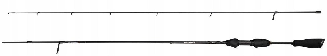 SAVAGE GEAR REVENGE SG2 MICRO GAME 2,50m 3,5g Manufacturer code 1620629