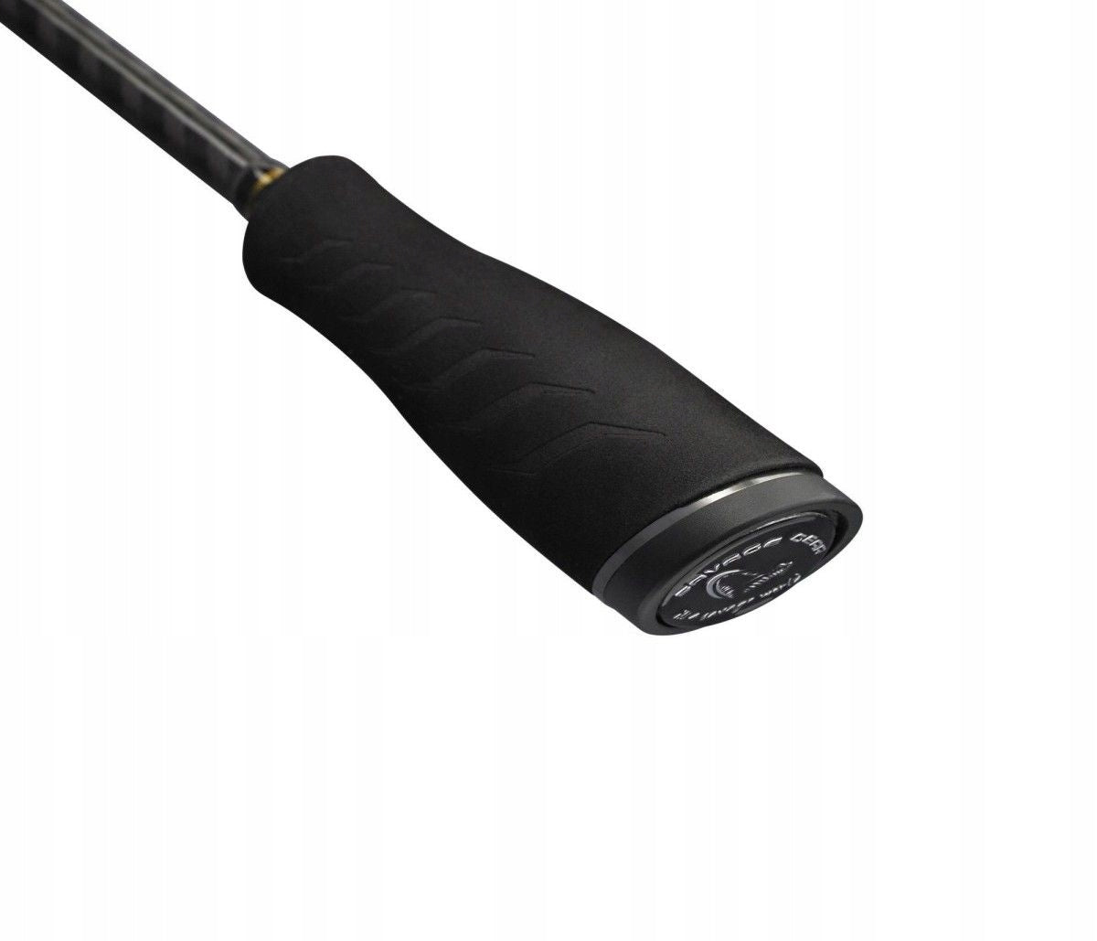 SAVAGE GEAR REVENGE SG2 MICRO GAME 2,50m 3,5g Rod construction type segmented