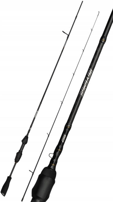 SAVAGE GEAR REVENGE SG2 MICRO GAME 2,50m 3,5g