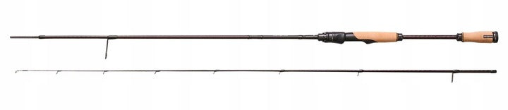 SAVAGE GEAR REVENGE SG6 LIGHT GAME ROD 2.13m 5-18g 2sec SPINNING FOR FISHING