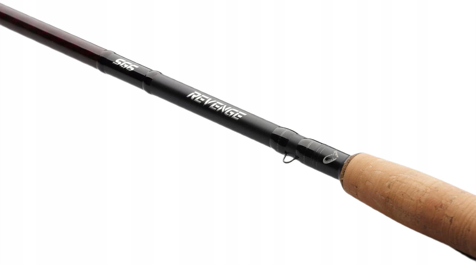 SAVAGE GEAR Revenge SG6 Fast Shad 2.43m / 18-56g Manufacturer code 1601791