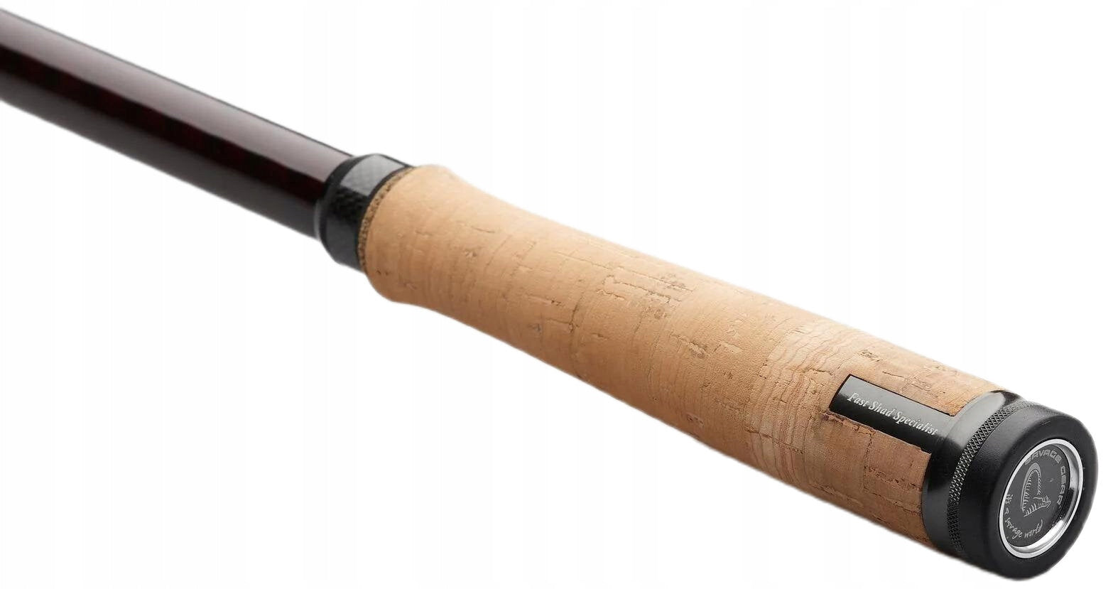 SAVAGE GEAR Revenge SG6 Fast Shad 2.43m / 18-56g Model Revenge SG6