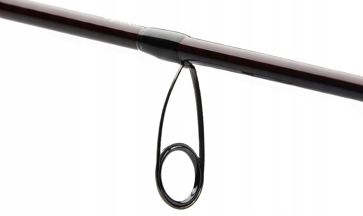 SAVAGE GEAR Revenge SG6 Fast Shad 2.43m / 18-56g Rod construction type segmented