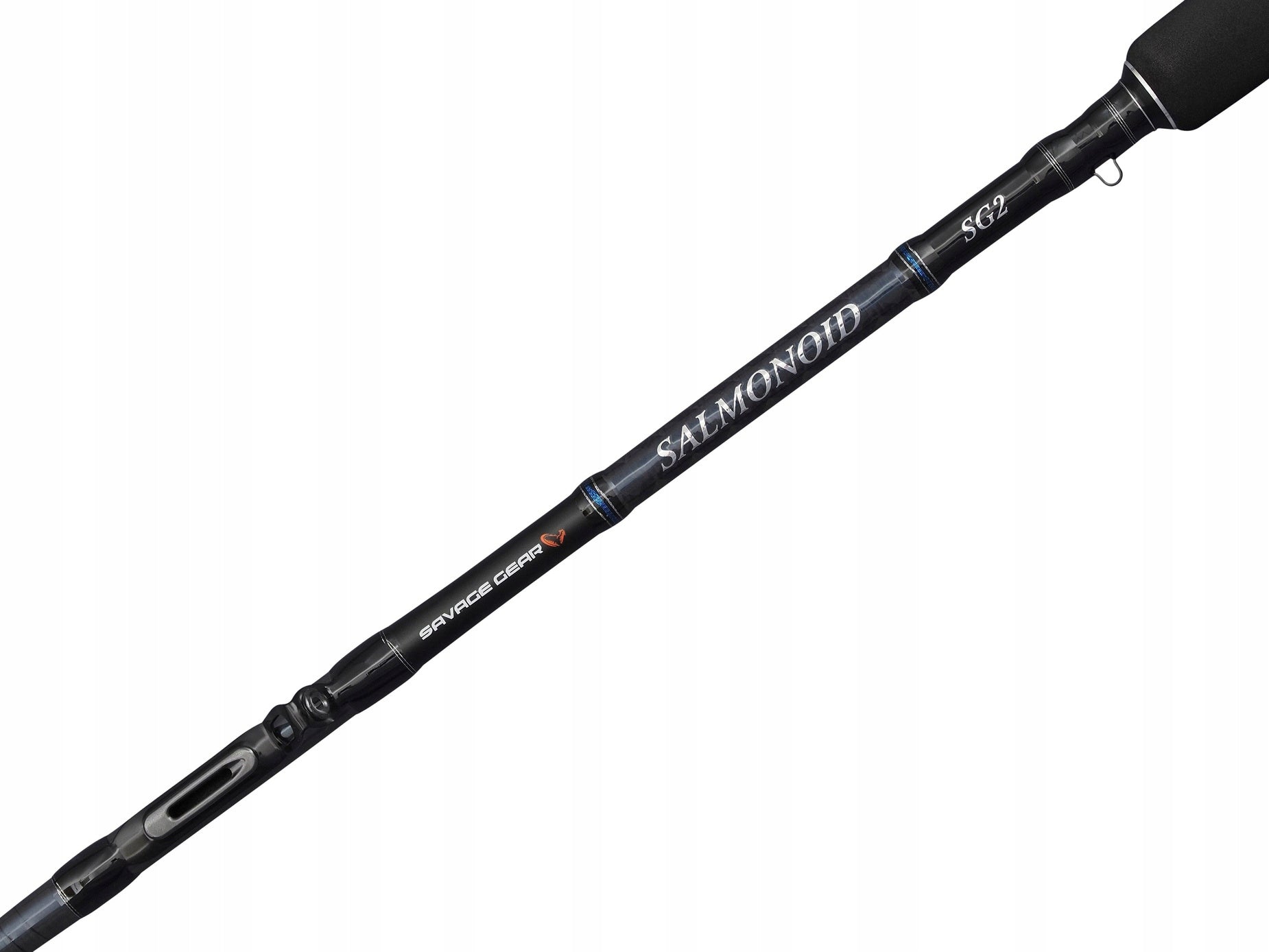 SAVAGE GEAR SALMONOID SG2 INLINE TROLLING 244/12-20lb Brand Savage Gear