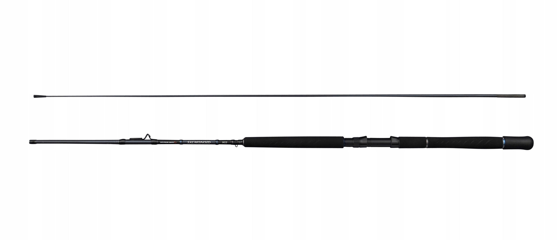 SAVAGE GEAR SALMONOID SG2 INLINE TROLLING 244/12-20lb Packaging status original