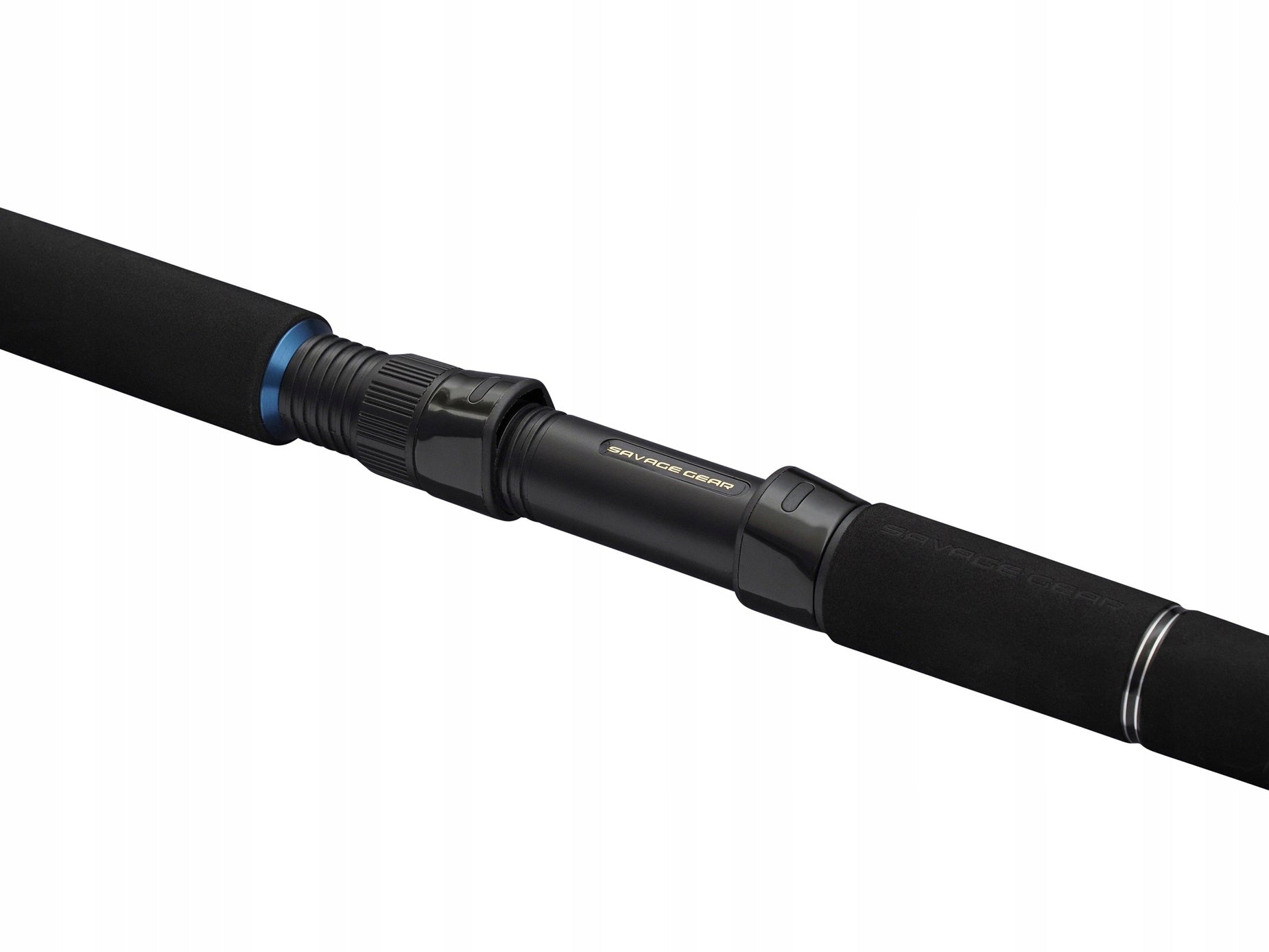 SAVAGE GEAR SALMONOID SG2 INLINE TROLLING 244/12-20lb Total length 244 cm