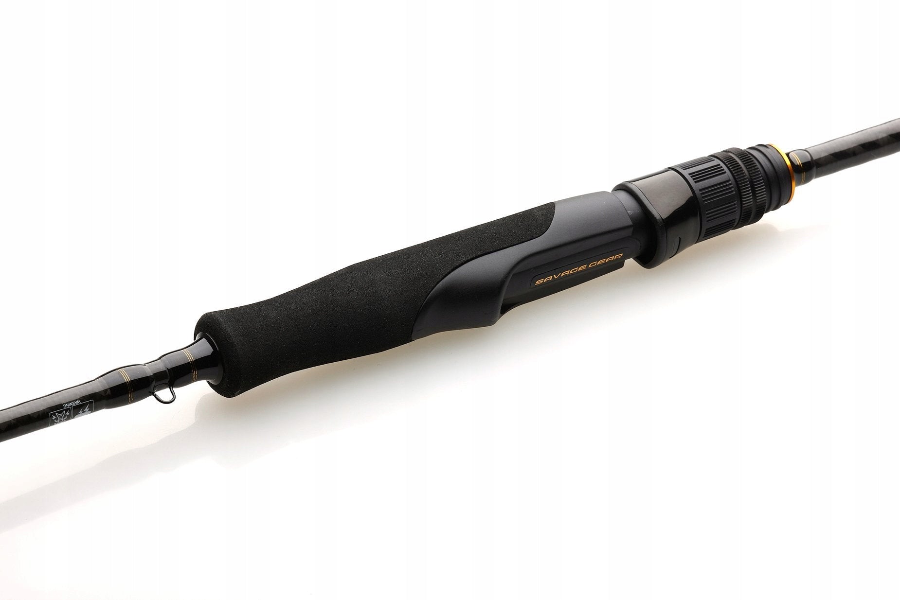 SAVAGE GEAR SG2 MICRO GAME 183/1-3,5g Total length 183 cm