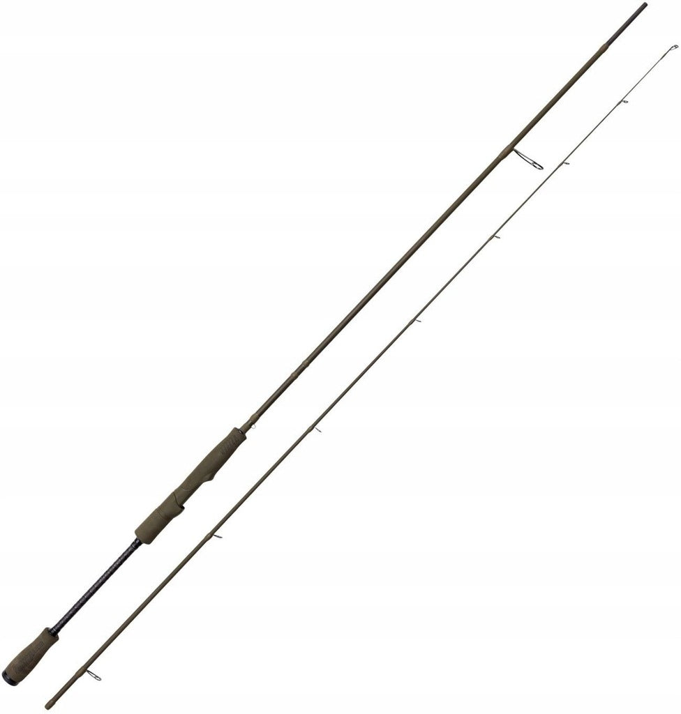 SAVAGE GEAR SG4 FAST GAME 2,71m 20-60g EAN (GTIN) 5706301757760