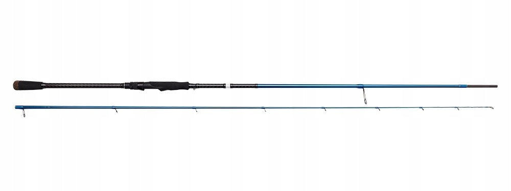 SAVAGE GEAR SGS2 ALL-AROUND 274/10-40g Brand Savage Gear