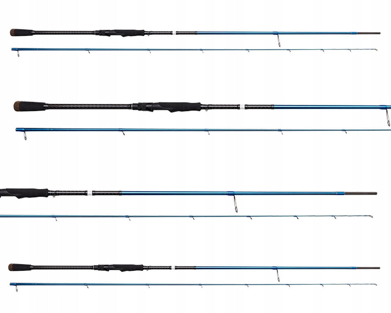 SAVAGE GEAR SGS2 ALL-AROUND 274/10-40g