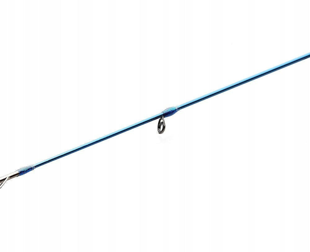 SAVAGE GEAR SGS2 ALL-AROUND 274/7-35g Rod construction type segmented