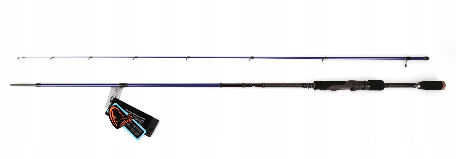 SAVAGE GEAR SGS2 JERKBAIT 221/7-25g