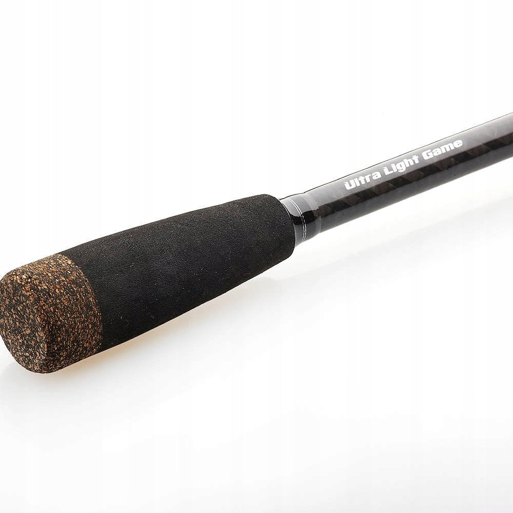 SAVAGE GEAR SGS2 ULTRA LIGHT GAME 198/0-5g Total length 198 cm