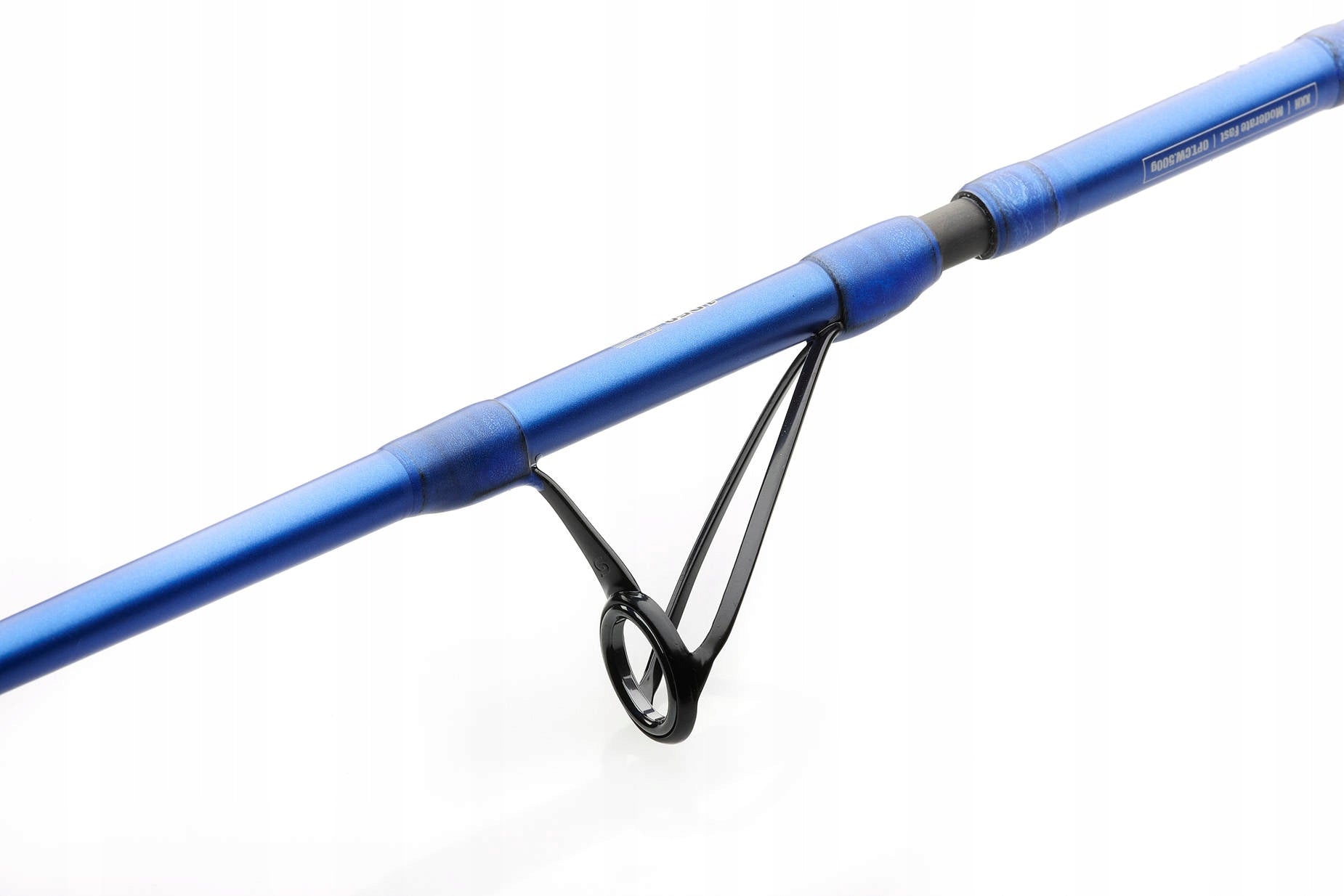 SAVAGE GEAR SGS4 BOAT GAME 226/150-400g Rod material carbon fiber
