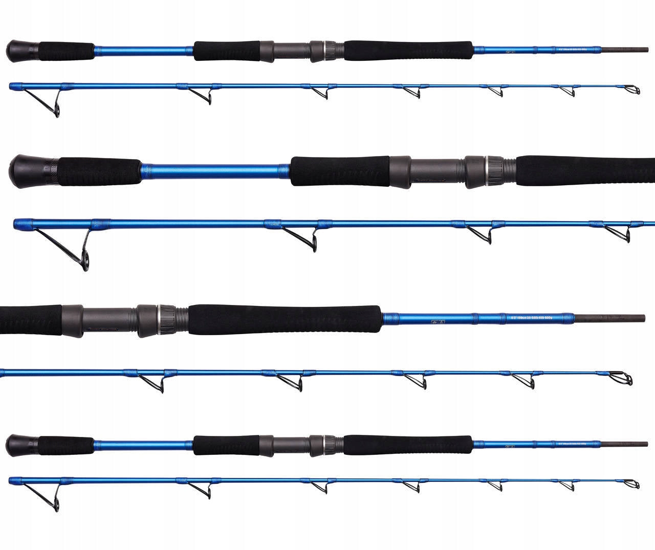 SAVAGE GEAR SGS4 BOAT GAME 226/150-400g