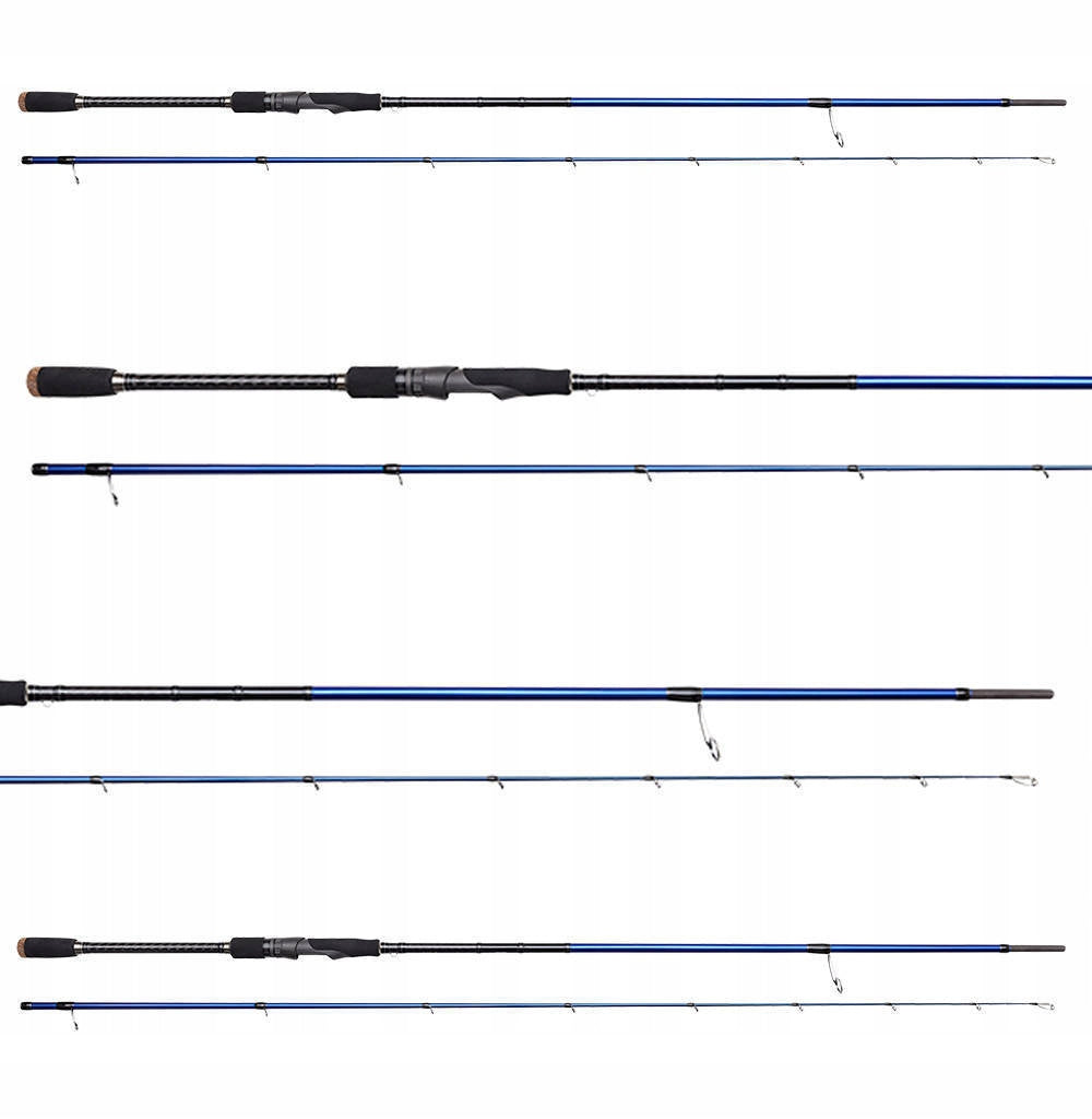SAVAGE GEAR SGS6 ALL-AROUND 251/7-25g