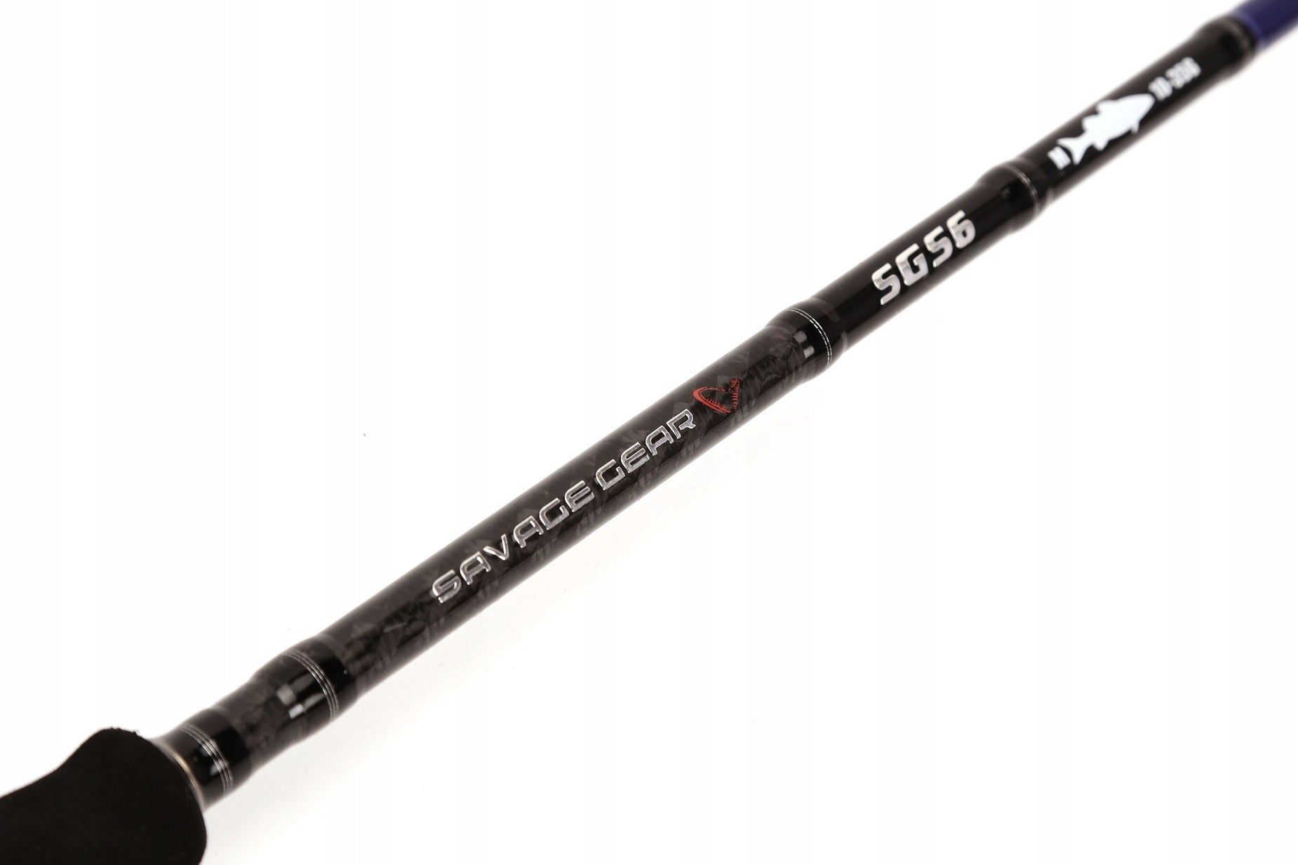 SAVAGE GEAR SGS6 JERKBAIT 221/10-35g Packaging status original