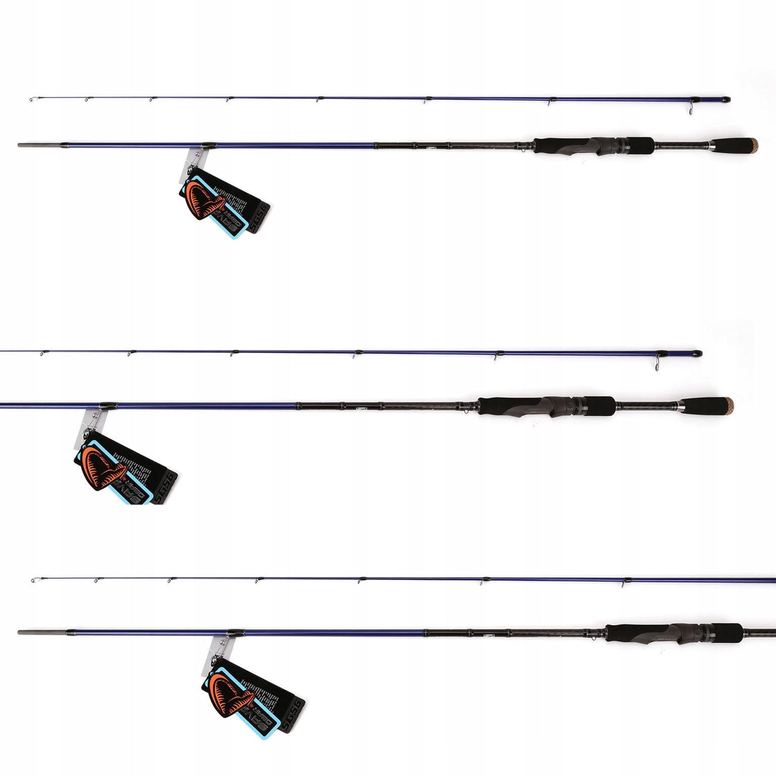 SAVAGE GEAR SGS6 JERKBAIT 221/10-35g