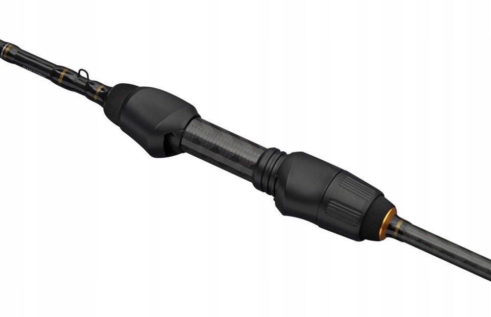 SAVAGER GEAR Spinning Rod REVENGE SG2 UL GAME 2,13m 2-10g Model SG2 Revenge Ultralight