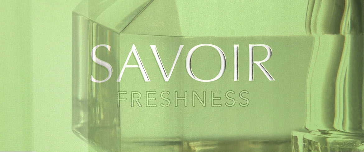 SAVOIR FRESHNESS 100 ml Eau de Parfum JFENZI EAN (GTIN) 9414758379782