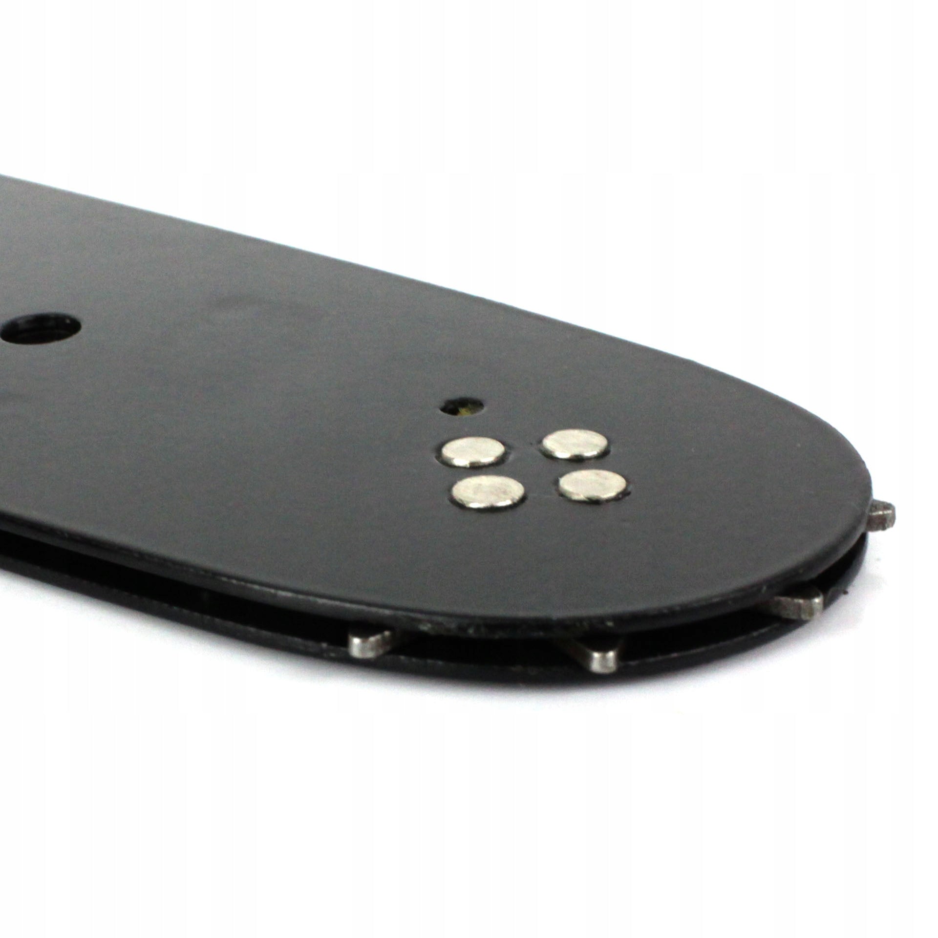 SAW BLADE 38CM + 2 CHAINS 15" / 64 / .325" / 1.5 mm Guide type chain guide