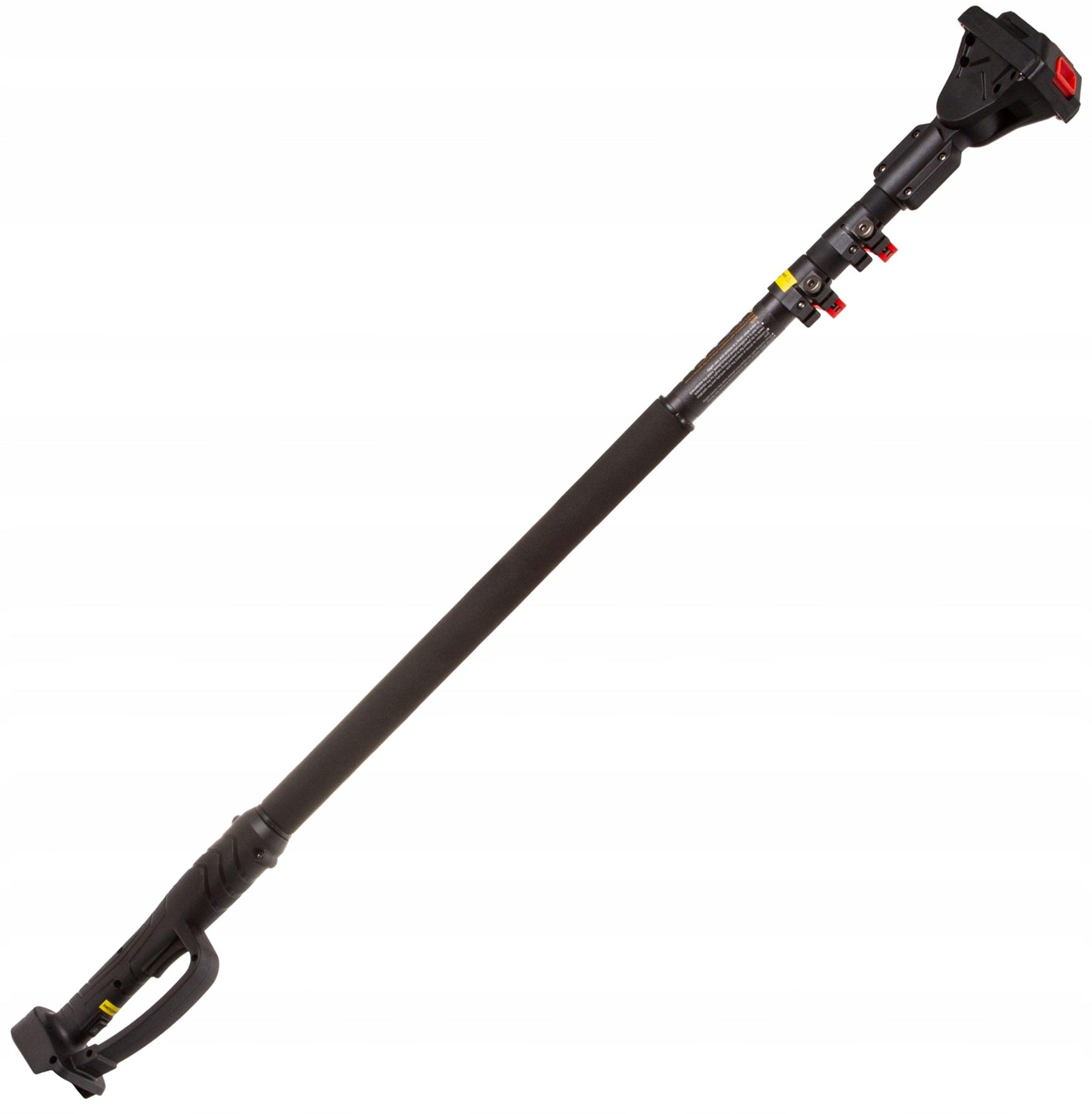 SAW BOOM EXTENSION SAW BRANCH LENGTH ADJUSTMENT 122-290 CM Packaging status original