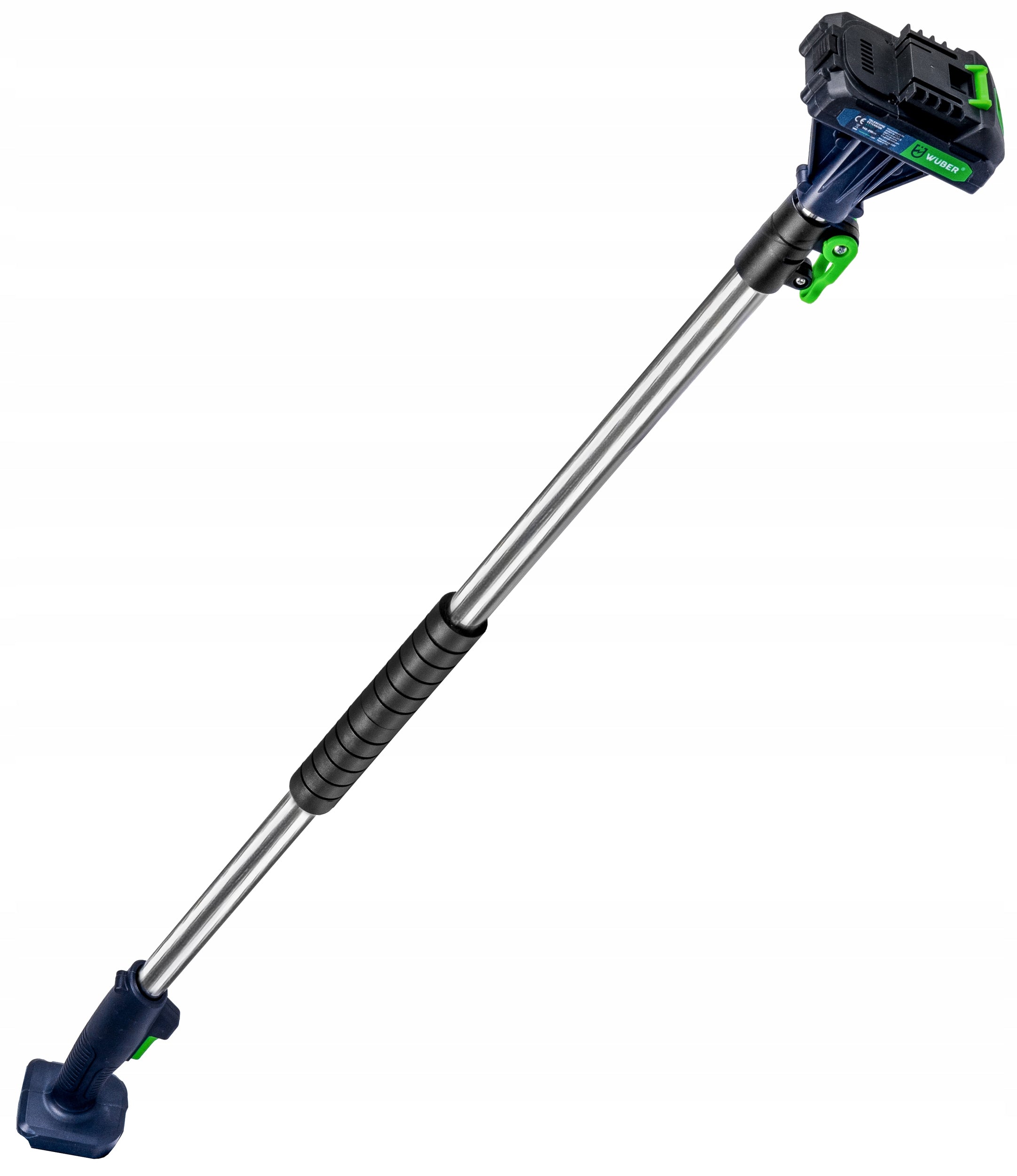SAW BOOM EXTENSION SAW BRANCH LENGTH ADJUSTMENT 140-225 CM Packaging status original