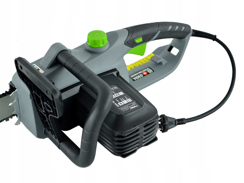 SAW ELECTRIC SAW NAC 2400 IN GUIDE 40 CM TENSION SYSTEM SDS Guide manufacturer NAC