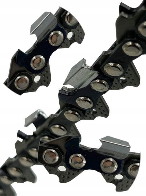 SAW GUIDE 18" CHAIN 325 1,5mm 72 HUSQVARNA DEMON NAC MAKITA Manufacturer code PROWADNICA